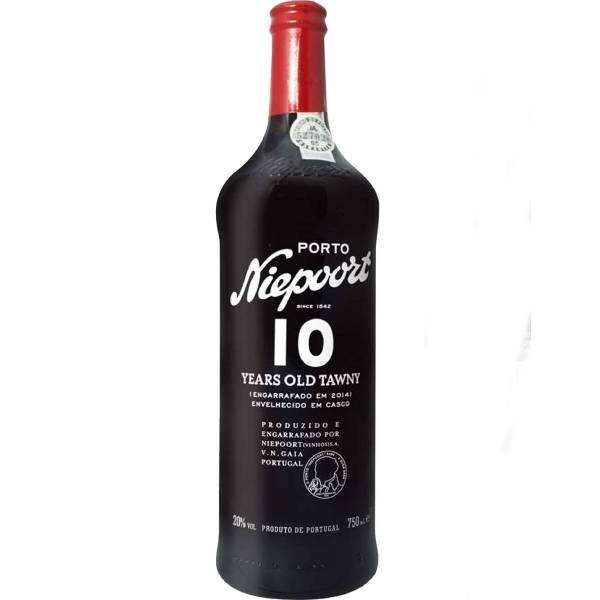Porto Niepoort Tawny 10 anos 75cl