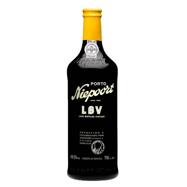 Porto Niepoort LBV 2017 75cl