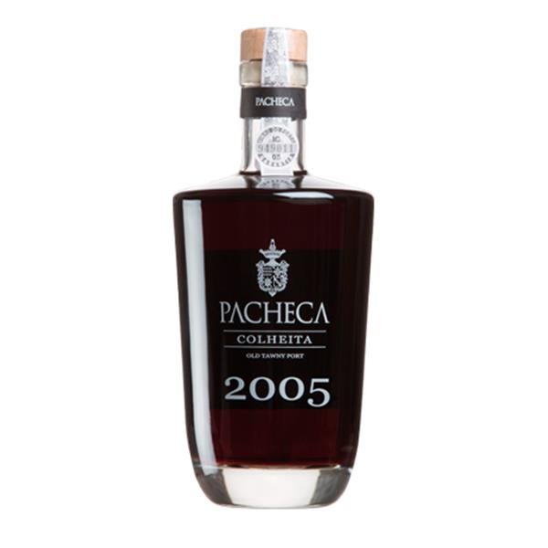 Porto Pacheca Colheita 2005 75cl