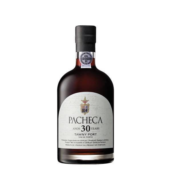 Porto Pacheca Tawny 30 Anos 50cl