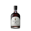 Porto Pacheca Tawny 40 Anos 50cl