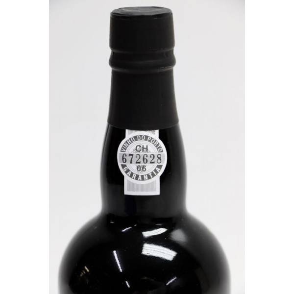 Porto Messias Quinta do Cachão Vintage 1976 75cl 
