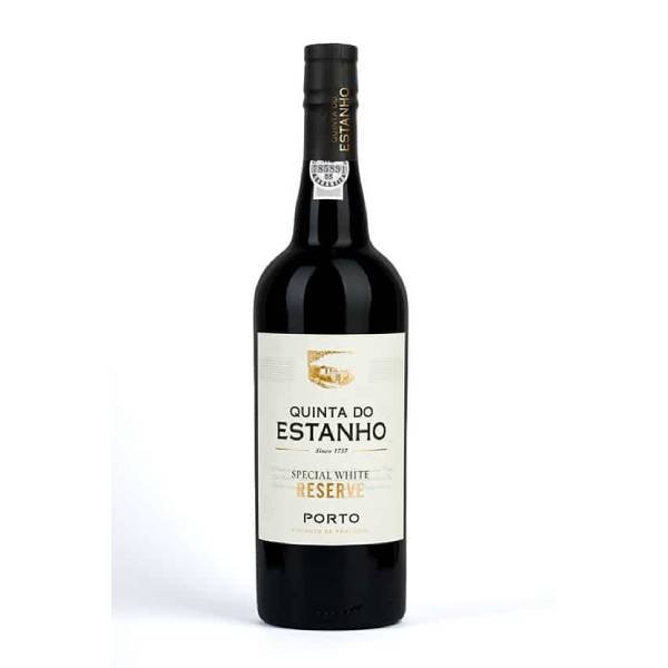 Porto Quinta do Estanho Special White Reserve 75cl