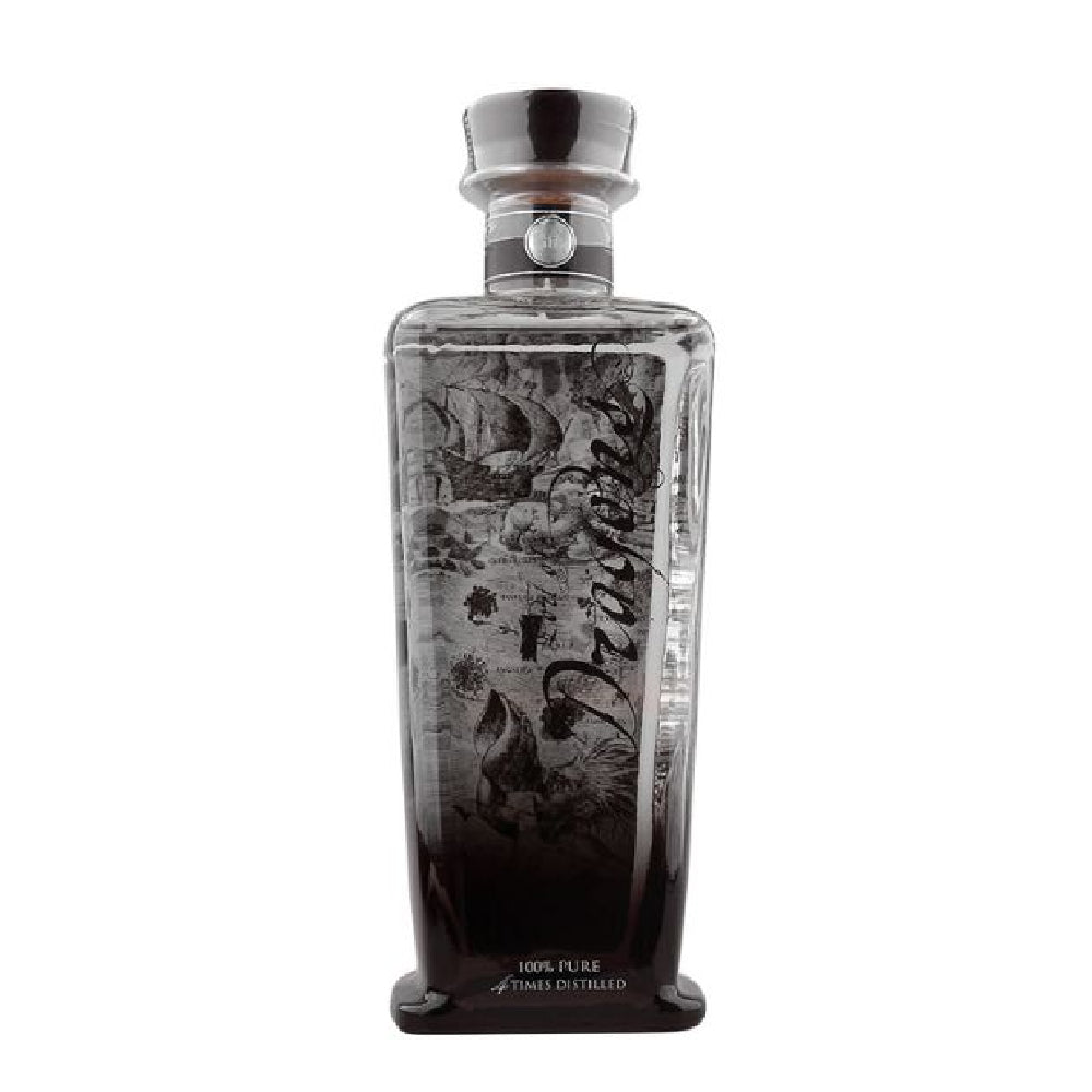 Gin Port of Dragons 70cl