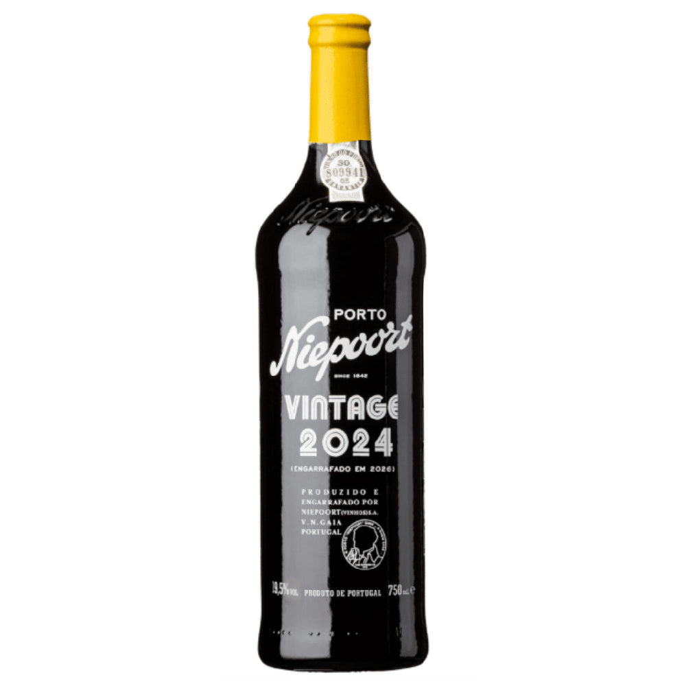 Porto Niepoort Vintage 2024 75cl