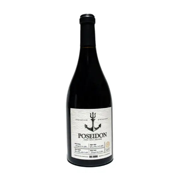 Poseidon Tinto 2018 4th Edition 75cl