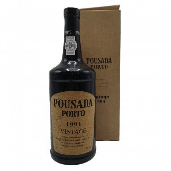 Porto Pousada Vintage 1994 75cl