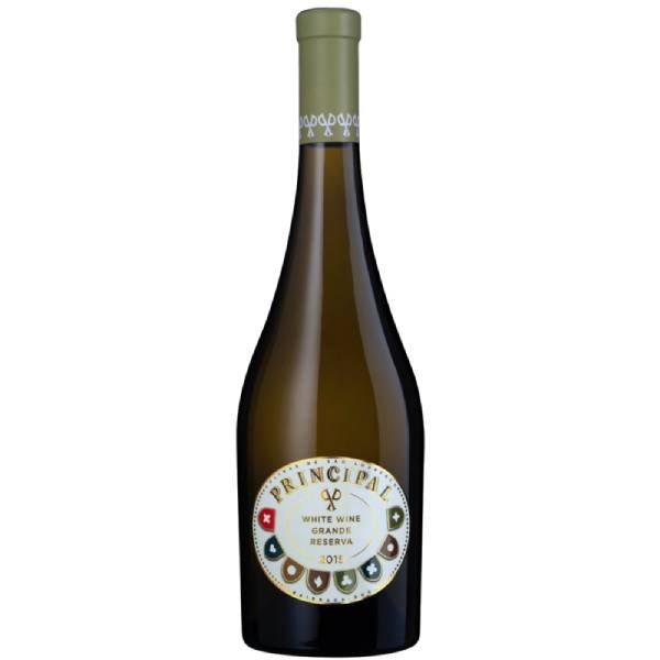 Principal Grande Reserva Branco 2015 1,5L