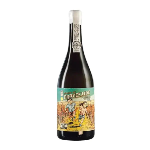 Provezaide Branco's Children 75cl