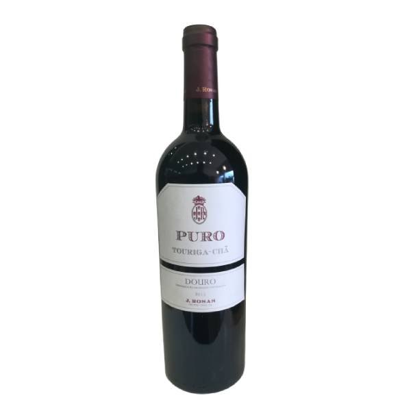 Puro Tinto 2021 75cl 