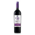 QP Syrah Premium Red Wine 75cl 