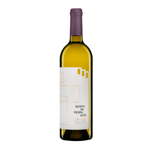 Fazenda Pedra Alta Branco 75cl 