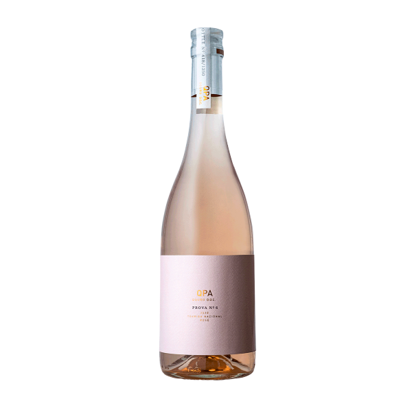 Quinta da Pedra Alta Rosé Prova nº6 75cl 