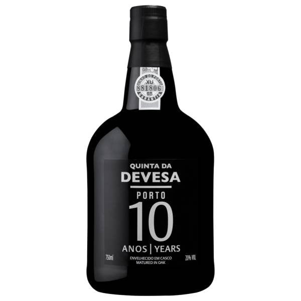 Porto Quinta da Devesa 10 Anos 75cl