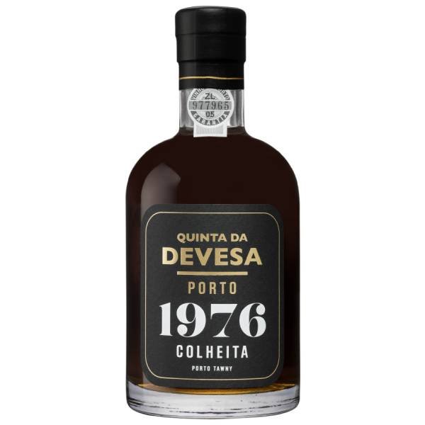 Porto Quinta da Devesa Colheita 1976 50cl