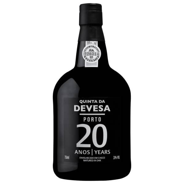 Porto Quinta da Devesa 20 ans 75cl 
