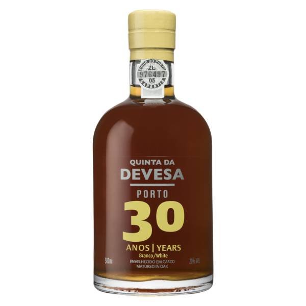 Porto Quinta da Devesa 30 Ans Blanc 50cl 
