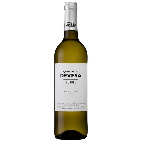 Quinta da Devesa Branco 2022 75cl 