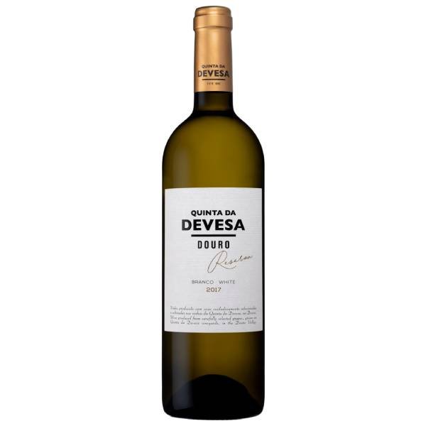 Quinta da Devesa Reserva Branco 75cl 