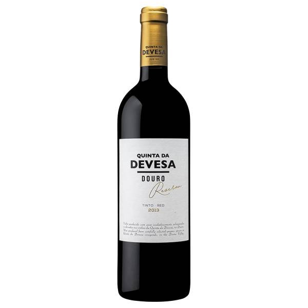 Quinta da Devesa Reserva Tinto 2019 75cl 