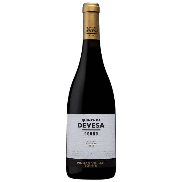 Quinta da Devesa Touriga Nacional Red Wine 75cl 