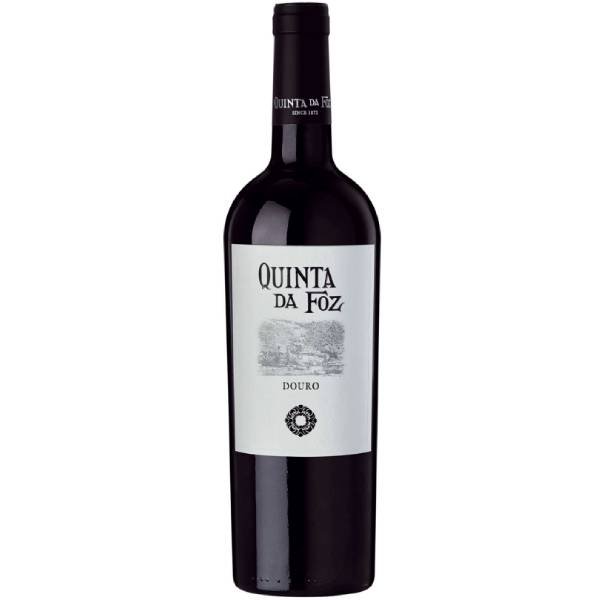 Quinta da Foz Tinto 2018 75cl 