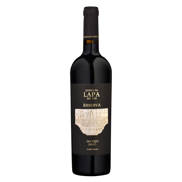 Quinta da Lapa Reserva Rouge 2015 Magnum 1,5L 
