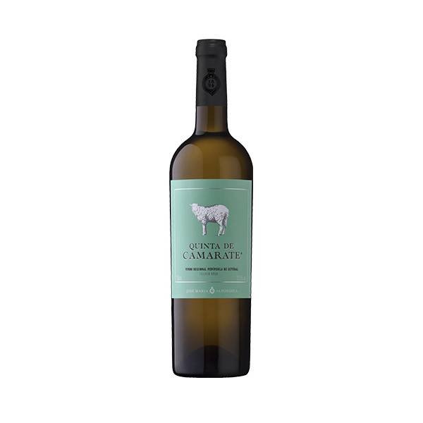 Camarate Farm White Dry 75cl 
