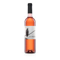 Quinta de La Rosa Rosé 75cl