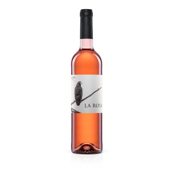 Quinta de La Rosa Rosé 75cl 