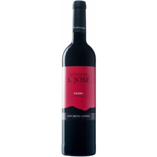 Fazenda São José Tinto 75cl