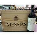 Quinta do Cachão Tinto cx 3 Garrafas