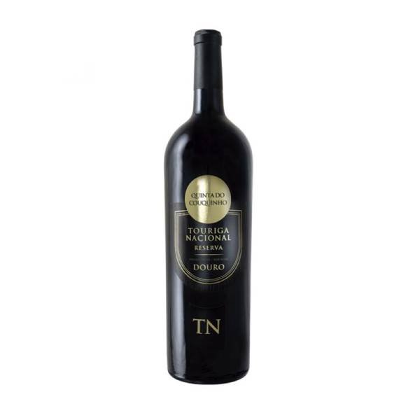 Quinta do Couquinho Touriga Nacional 2017 75cl 