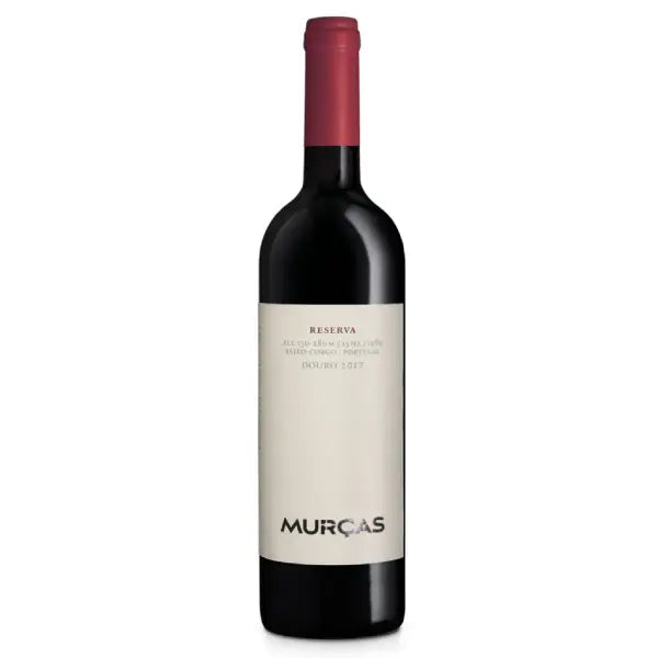 Quinta dos Murças Reserva Tinto 75cl 