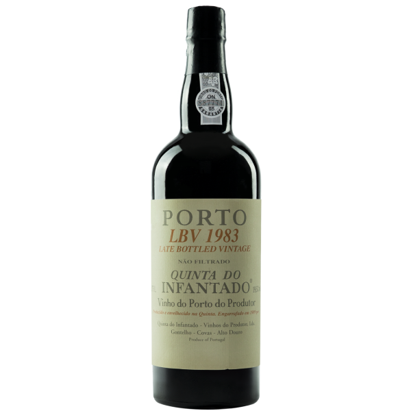 Porto Quinta do Infantado LBV 1983 75cl