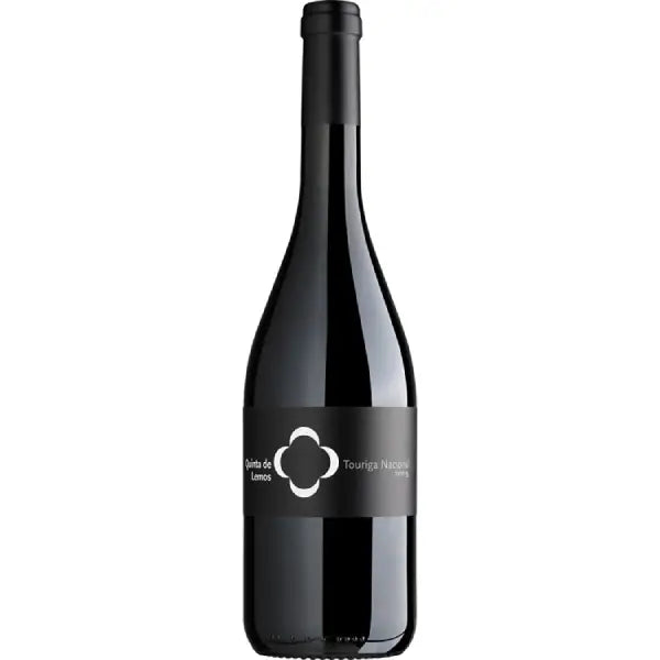 Quinta de Lemos Touriga Nacional Red Wine 2015 75cl 