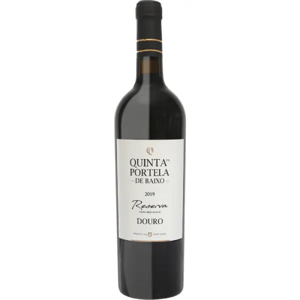 Quinta Portela Baixo Reserva Tinto 2019 75cl