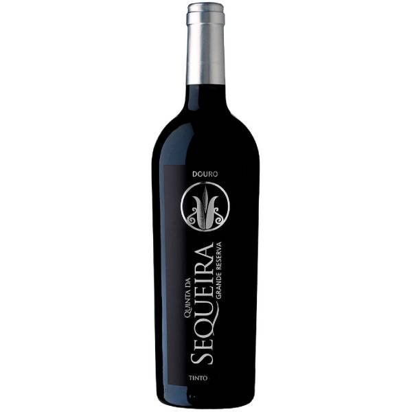 Quinta da Sequeira Grande Reserva 2016 Red Wine 75cl 