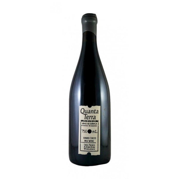 Quanta Terra Pack 2 - Inteiro 2011 Tinto + Manifesto 2016 Tinto 