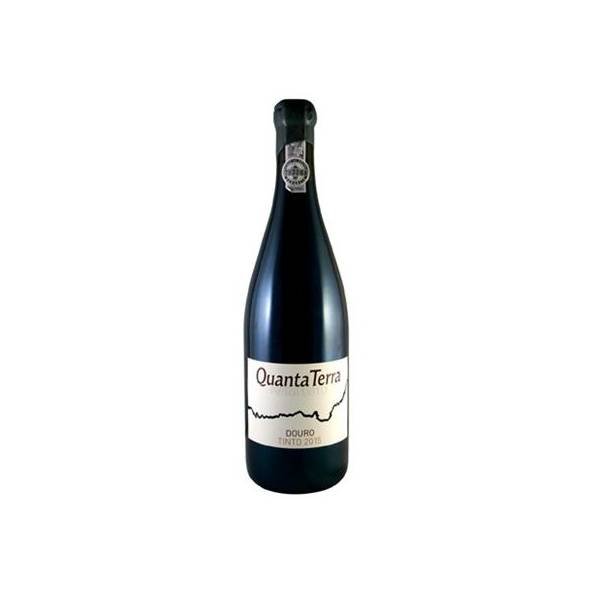 Quanta Terra Pack 2 - Inteiro 2011 Tinto + Manifesto 2016 Tinto