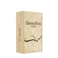 Quanta Terra Pack 2 - Inteiro 2011 Tinto + Manifesto 2016 Tinto