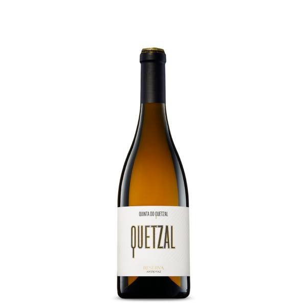Quinta do Quetzal Reserva White 2019 75cl 