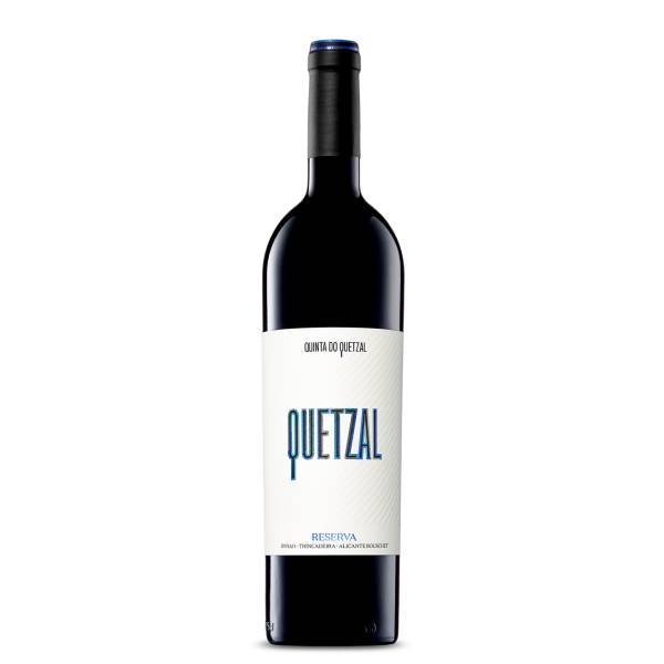 Quinta do Quetzal Reserva Red Wine 75cl 