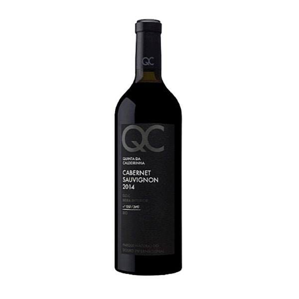 Quinta da Caldeirinha Cabernet Sauvignon Bio Tinto 2020