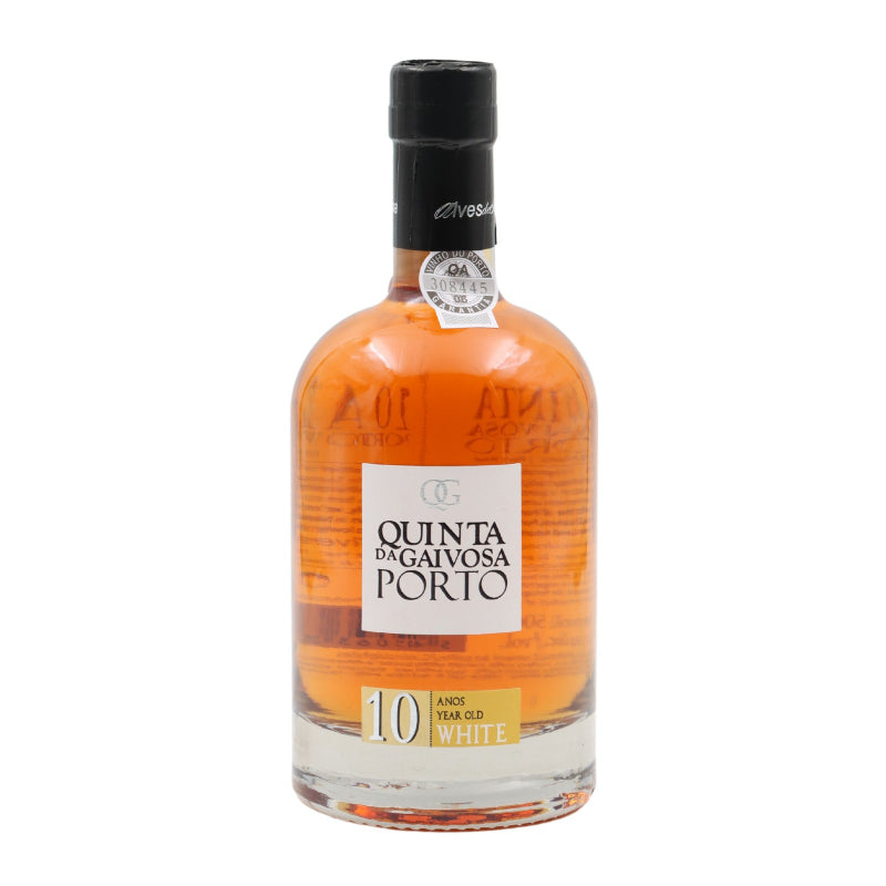 Fazenda Gaivosa 10 Ans Blanc 50cl 