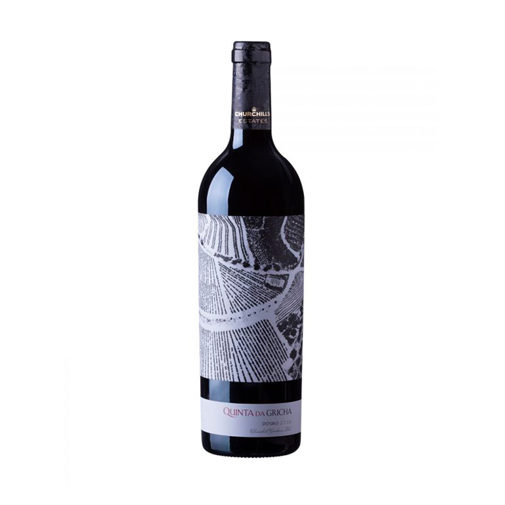 Quinta da Gricha Tinto 2013 75cl 