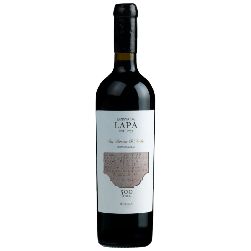 Quinta da Lapa Grande Reserva Tinto 2018 75cl
