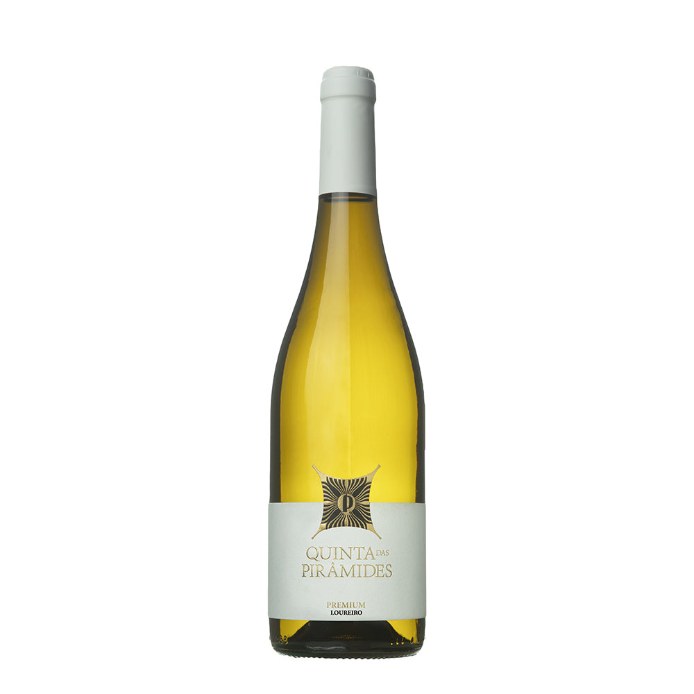 Quinta das Pirâmides Loureiro 2022 75cl 