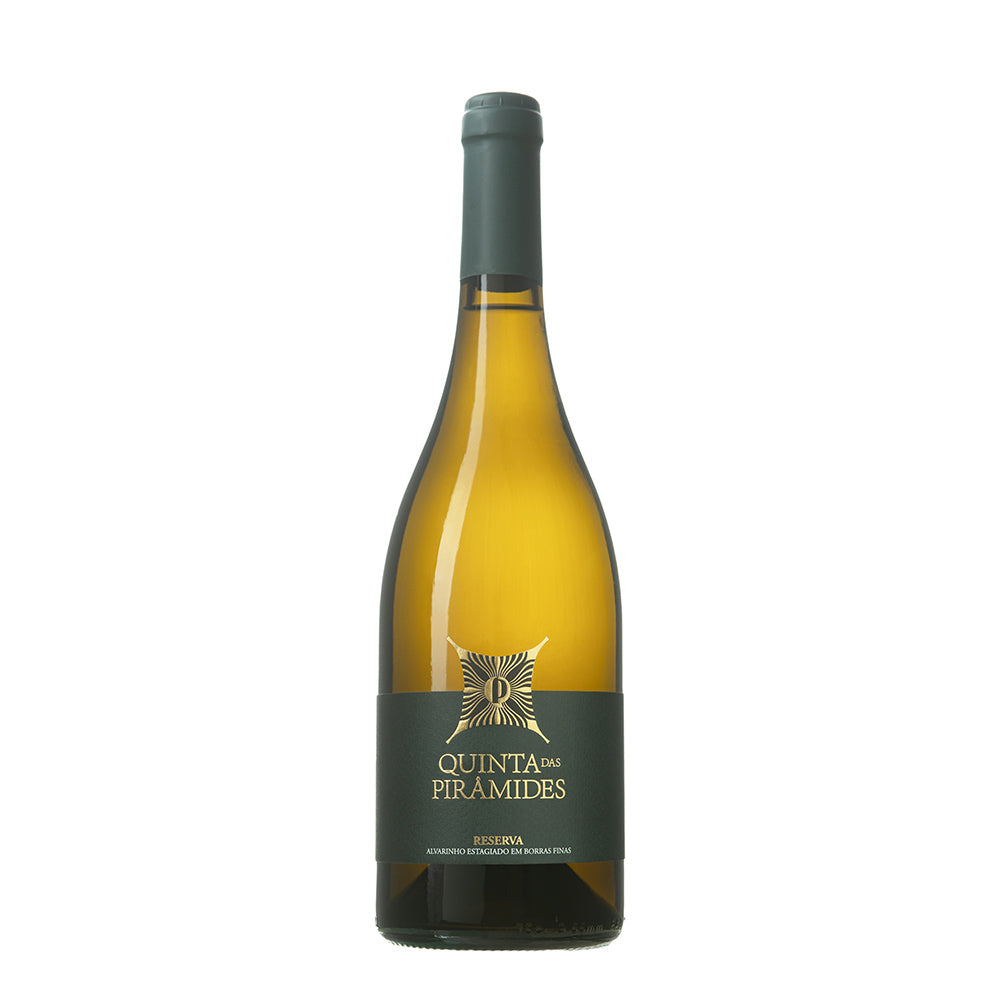 Pirâmides Farm Aged in Fine Lees 75cl 