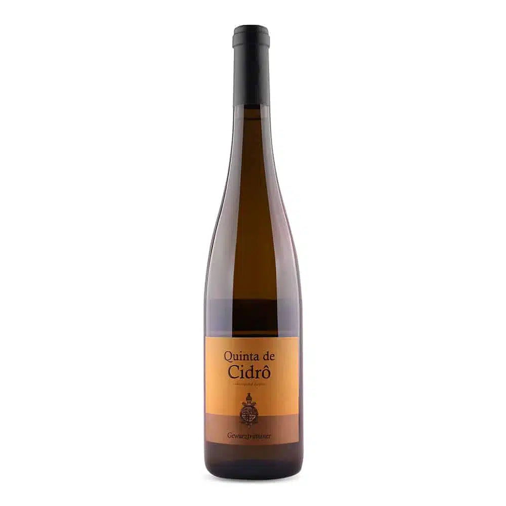 Fazenda do Cidrô Gewurztraminer White 75cl 